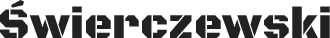 Świerczewski logo